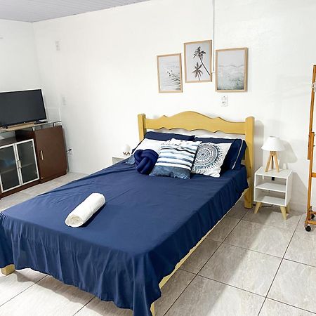 Studio Tranquilo Apartman Florianópolis Kültér fotó